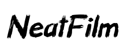 NeatFilm - logo